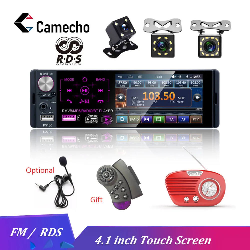 Camecho 4.1\