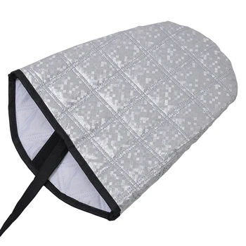 

Mirror Cover Cover Sun Shade Ice Frost Protector Car Windshield Latest Useful Part Replacement Popular