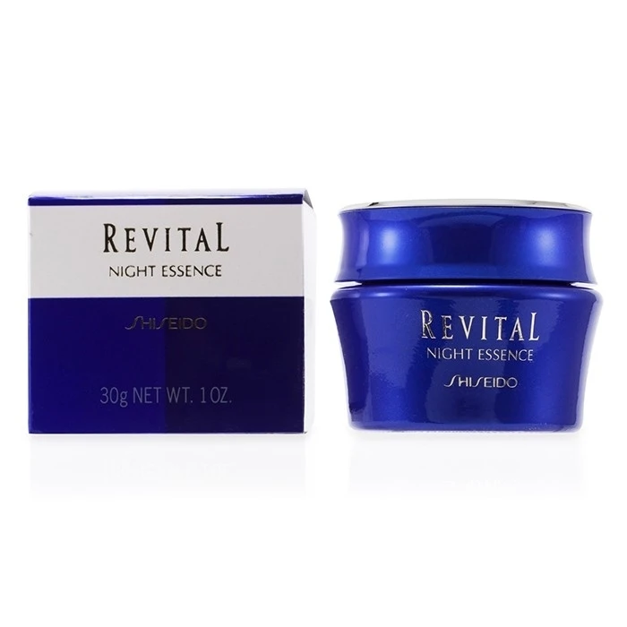 Shiseido - Revital Night Essence