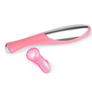 

1 Pcs Electric Eye Massager Eyes Wrinkle Dark Circles Removal Pen Anti Aging Vibration @ME88