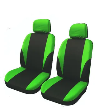 

2017 Universal Car Seat Cover Set Full Seat Covers for Crossovers Sedans Ventilation and dust