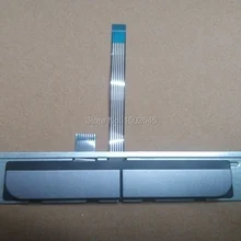 Настоящий ноутбук сенсорные кнопки левая и правая кнопки для hp ProBook 430 G2 Кнопка тачпада