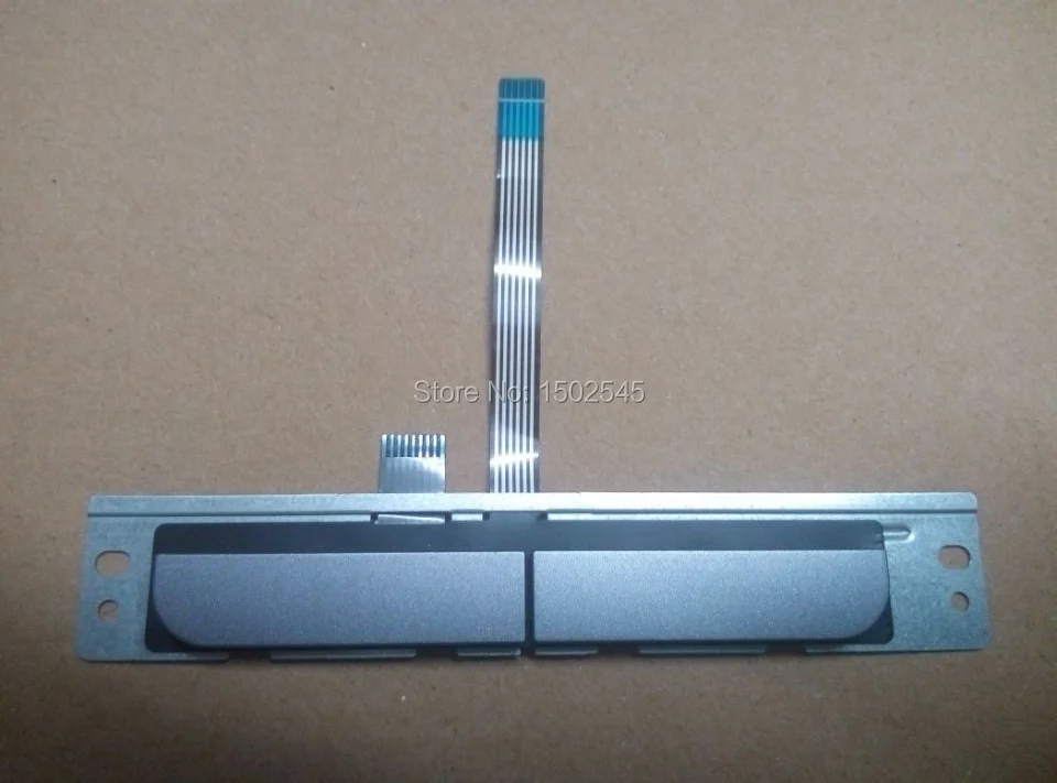 Free shipping genuine original laptop touch buttons left and right buttons for HP ProBook 430 G2