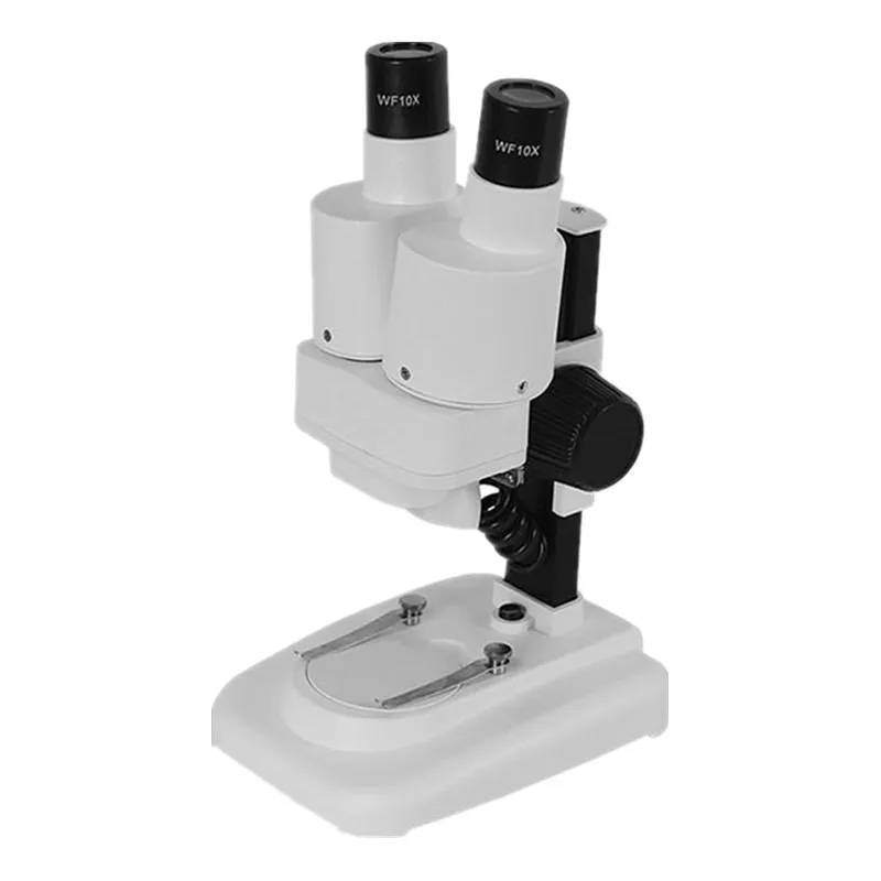 

20 times to 40 times binocular stereoscopic stereo microscope HD student circuit board phone repair testing welding