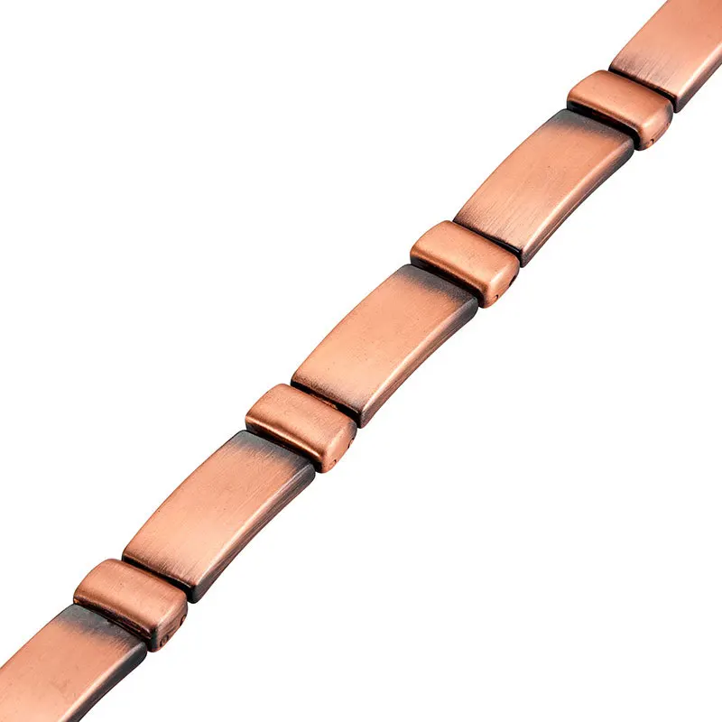 Эскалус подарок унисекс био ювелирные изделия модная подвеска на браслет|copper