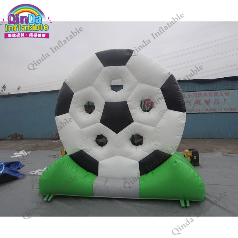 inflatable football darts soccer games62