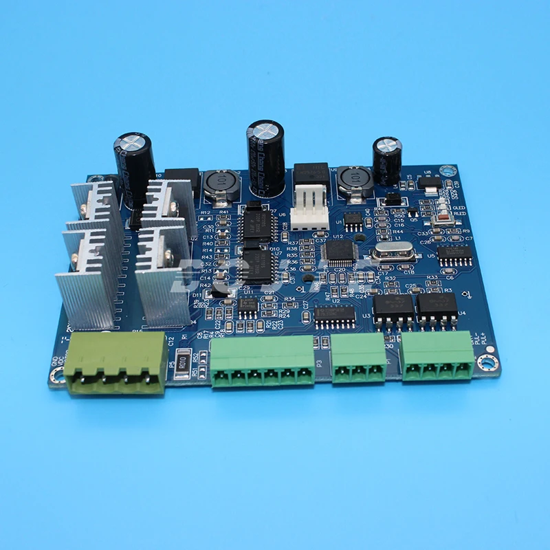 

spare parts for skycolor printer 4180 motor driver board for Skycolor 4180