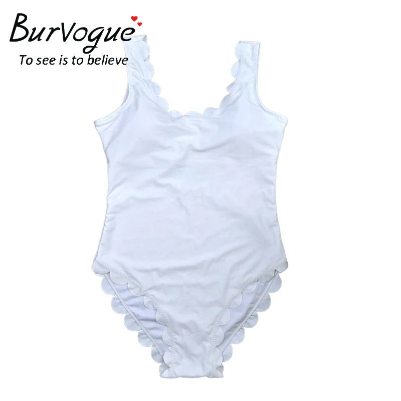One Piece Swimsuit Women Bathing Suit