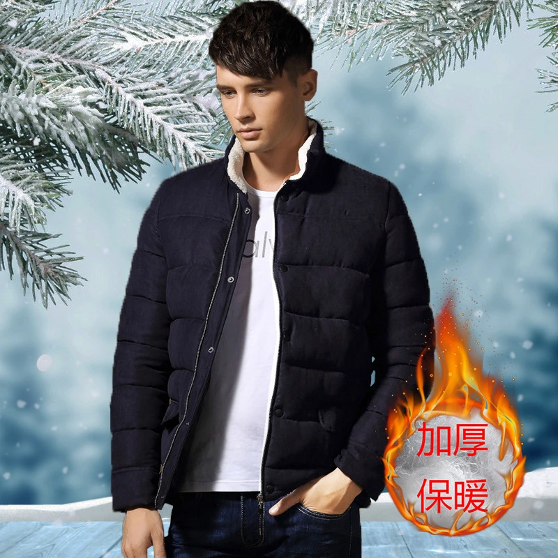 2016 abrigo invierno para hombre, gruesa para hombre, ropa de abrigo gruesa, impermeable, a prueba de viento, chaqueta de abrigo transpirable|warm jacket|men winter coatmen winter - AliExpress