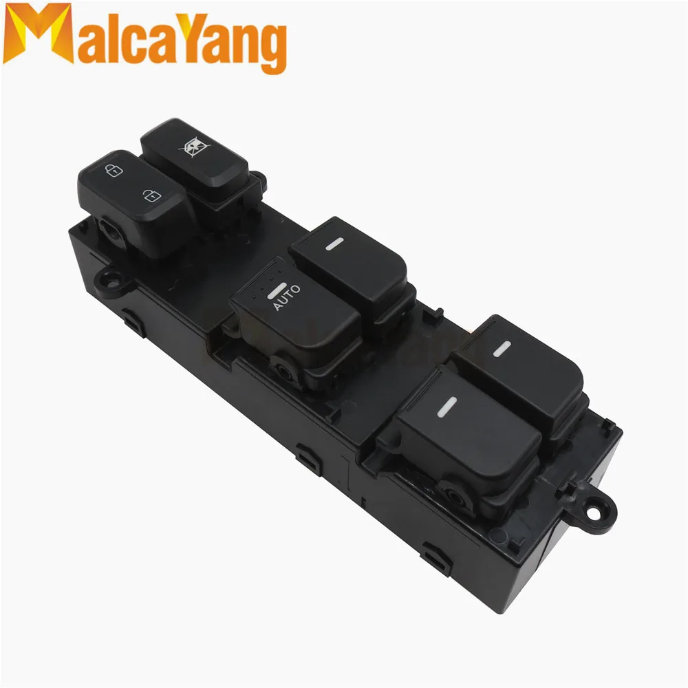 Power Window Switch Button For Kia 2011-2013
