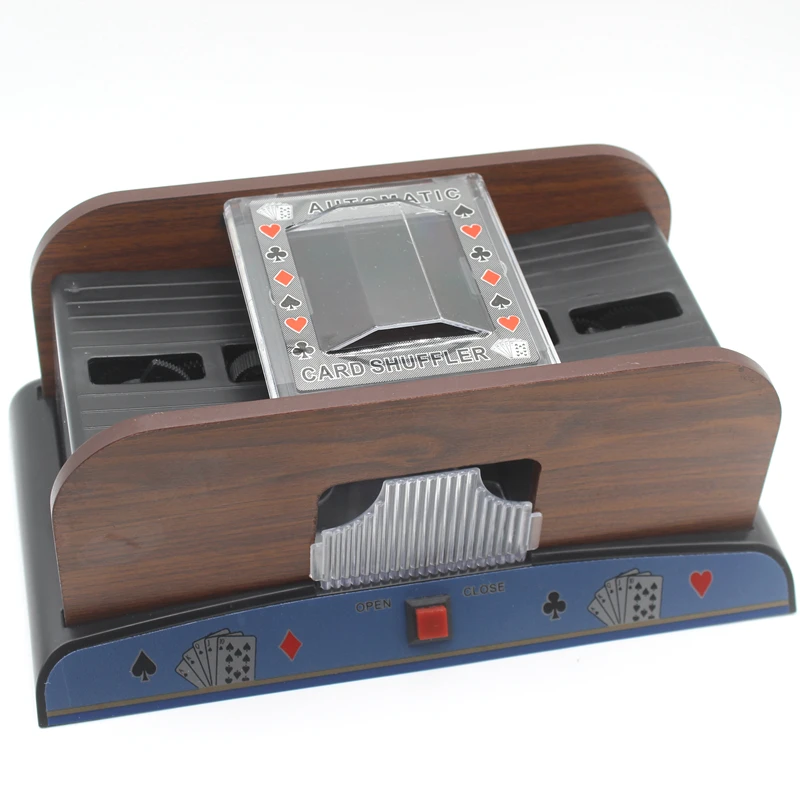 yugioh automatic card shuffler yugioh automatic card shuffler