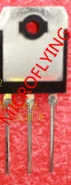 

4pcs 2SA1941 2SC5198 A1941 C5198 TO-3P dedicated audio amplifier the tube original authentic