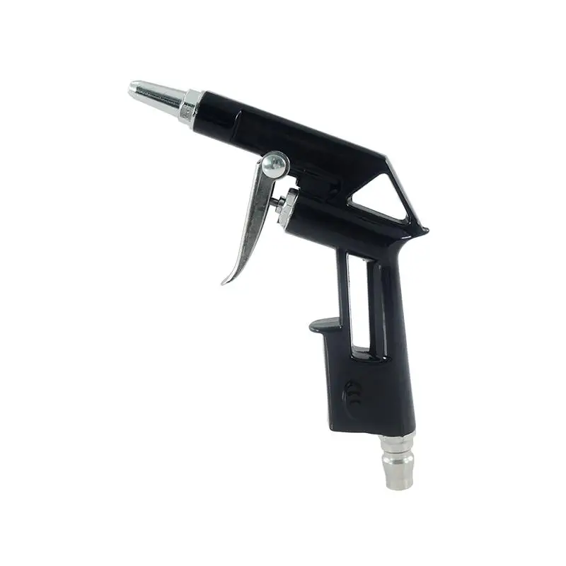 High Pressure Air Gun Blowing Dust Air Duster Dust Gun Blow Cleaning