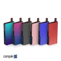 Electronic Cigarettes