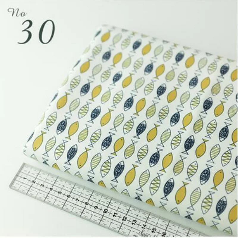 

High-Grade Waterproof DIY Fabric