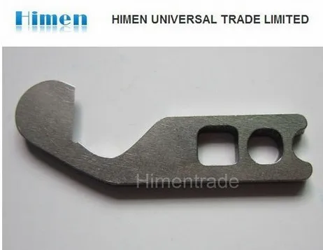 Sewing Machine Serger Upper Knife 788127007 for Elna Janome New Home | Дом и сад