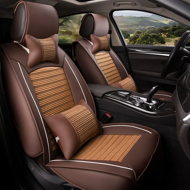 car seat cover covers auto automobiles cars accessories for Lexus LS400