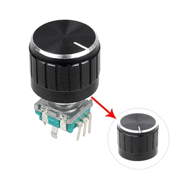 

Touch Screen Knob Rotary Switch Module Button Cap For Lerdge 3D Printer Parts