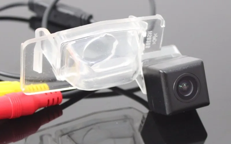 For Mazda 323 Familia Allegro Premacy Protege 5 Tribute MPV Night Vision Rear View Camera Reversing Camera Car Back up Camera HD (9)