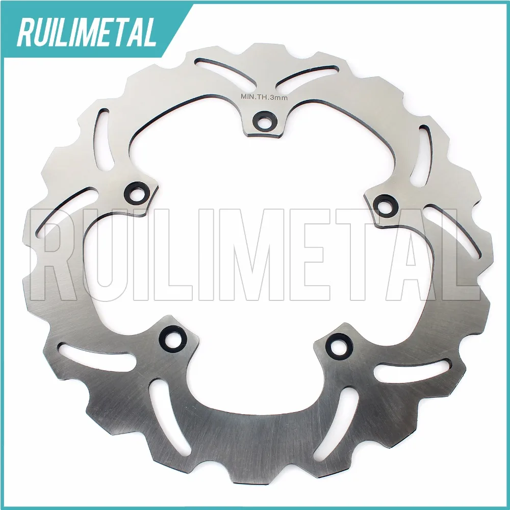 Front Brake Disc Rotor for YAMAHA XP T MAX scooter 500 2004 2005 2006 2007 T-MAX 530 ABS 2012 2013 2014 2015 12 13 14 15 disc brake pads set fit for yamaha xp500 tmax tmax500 xp 500 n p r t max 2001 2002 2003 1300 stryker 2011 2012 2013 2014 2015