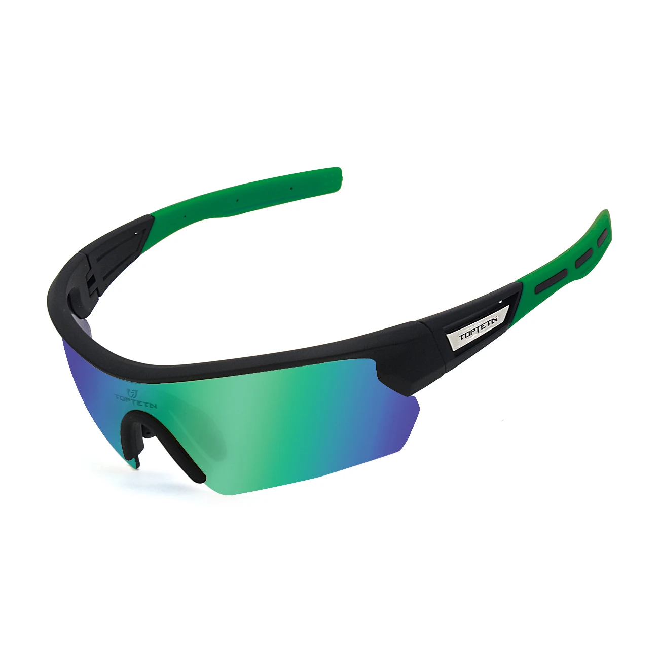 Professional Cycling Eyewear UV400 Polarized Cycling Glasses Bike