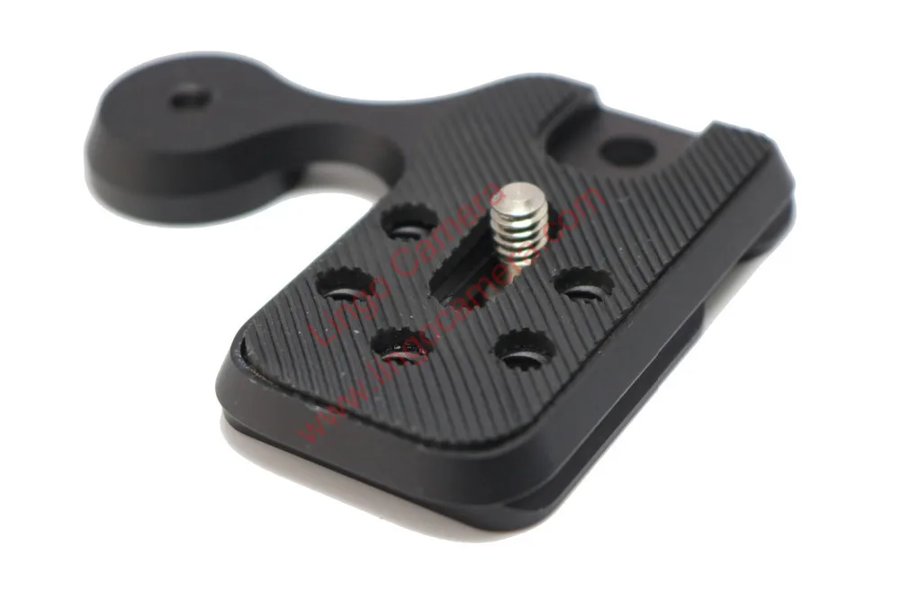 camera tripod plate