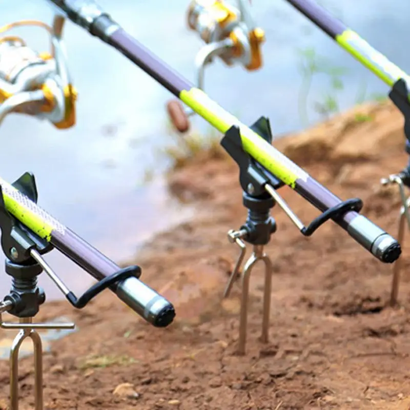 sea rod holder