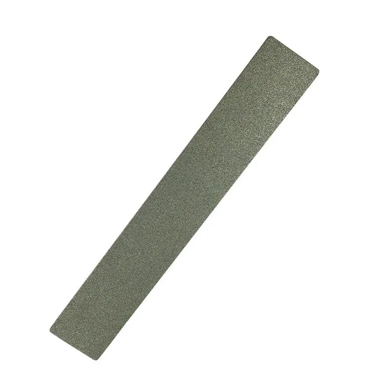 

New Arrival square flat diamond whetstone grinding knife sharpener cutting tool mini portable 80-2000 grit free shipping