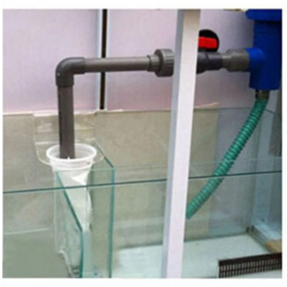 aquarium sump filter