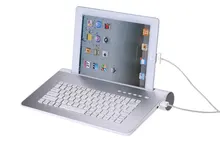 2016 Speaker and Bluetooth Keyboard for 8” cube t8 plus Tablet PC,cube t8 plus keyboard and Speakers