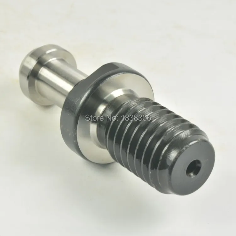 1pcs CAT40 90Degree M16 Thread pull stud retention knob for CNC milling