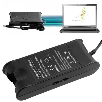 

19.5V 4.62A Adapter Charger Power Supply&Cord For Dell Latitude D620 e5400 e5500 e6400 e6500