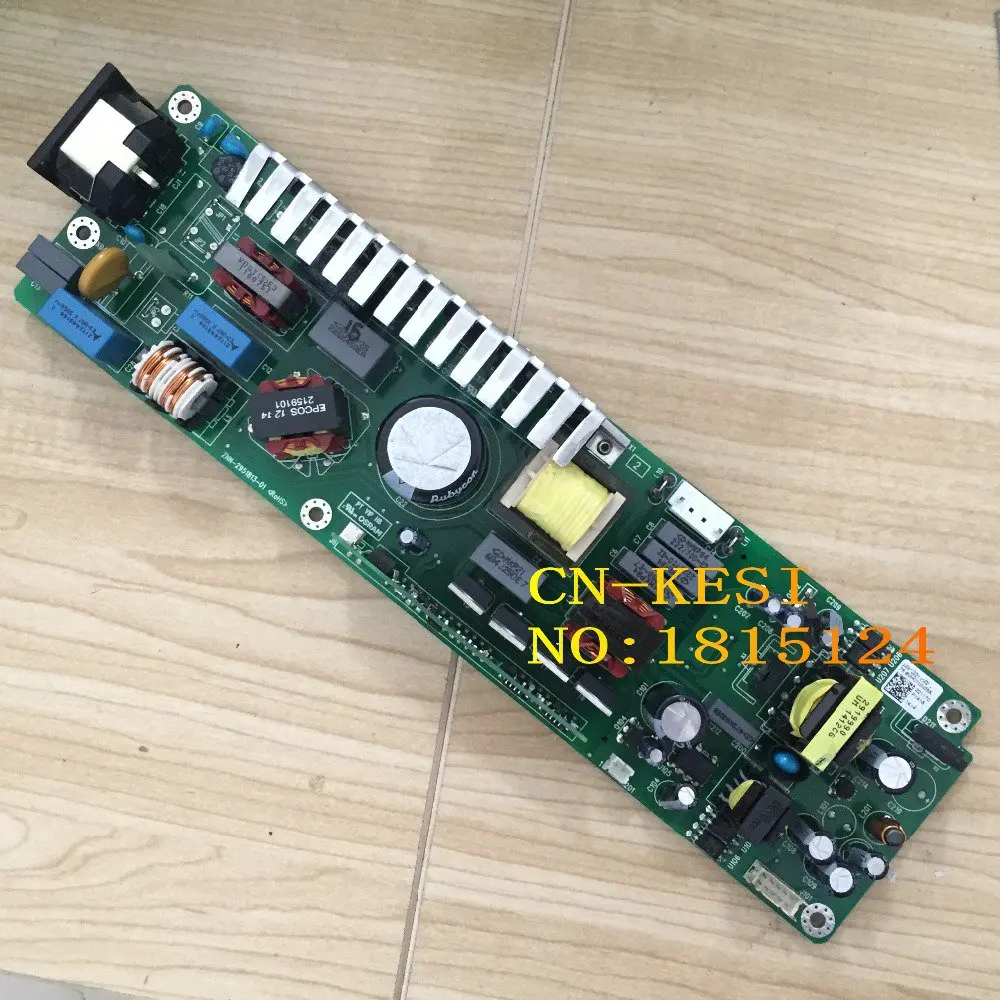 CN-KESI New Projector main Power supply & lamp ballast A7664100DG / A7664101HQ 210W FIT for Optoma HD141X Projector And other CN-KESI New Projector main Power supply & lamp ballast A7664100DG / A7664101HQ 210W FIT for Optoma HD141X Projector And other