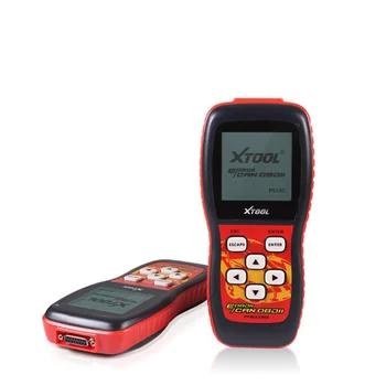 

Best Quality 100% Original XTool PS100 Diagnostics Tool XTOOL PS100 PS 100 Code Readers ps100 CANOBDII EOBDII obd2 scanner