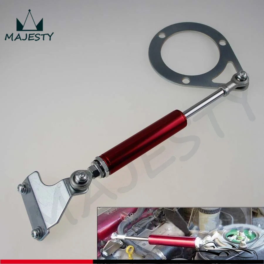 Комплект крепления демпфера крутящего момента двигателя для 89 94 240SX S13 SR20DET KA24DE|kit