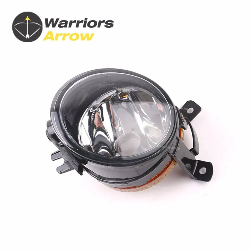 

1Z0941701D For Skoda Superb 2008-2013 Octavia 2009-2013 Fabia Roomster 2011-2015 Front Left Halogen Fog Light Lamp