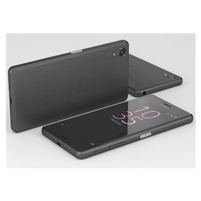 Разблокированный мобильный телефон sony Xperia X Performance F8131 4G LTE ram 3 ГБ rom 32 ГБ Android 5," ips 23MP wifi 1080P gps