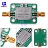 LNA 50-4000 мгц радиочастотный малошумный модуль усилителя SPF5189 0.6dB широкополосный усилитель плата сигнальный приемник для FM HF VHF/UHF Ham радио ► Фото 1/6