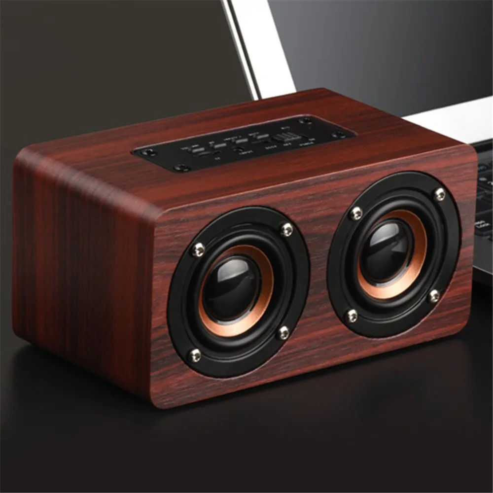 Buy Bluetooth Speaker Portable HiFi Bluetooth Speaker