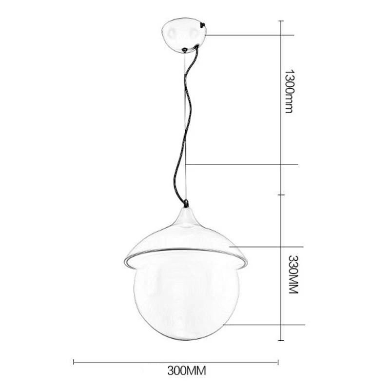 2017-NEW-Modern-Attractive-Pendant-Lights-Coffeeshop-Bar-Bedroom-Lights-LED-Indoor-Lights-Free-EMS (4)