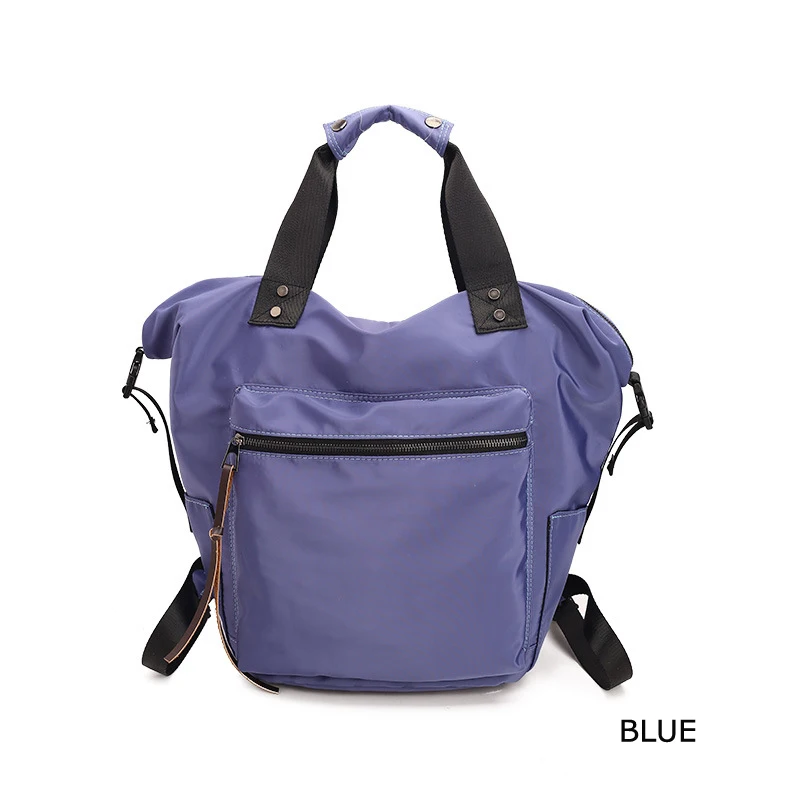 Reisen Zurück Hohe 50 B039 Teenager Teile Studenten Mädchen Nylon Damen Frauen Rucksäcke los Kapazität Casual Schultasche Rucksack Zu vZFqvwx