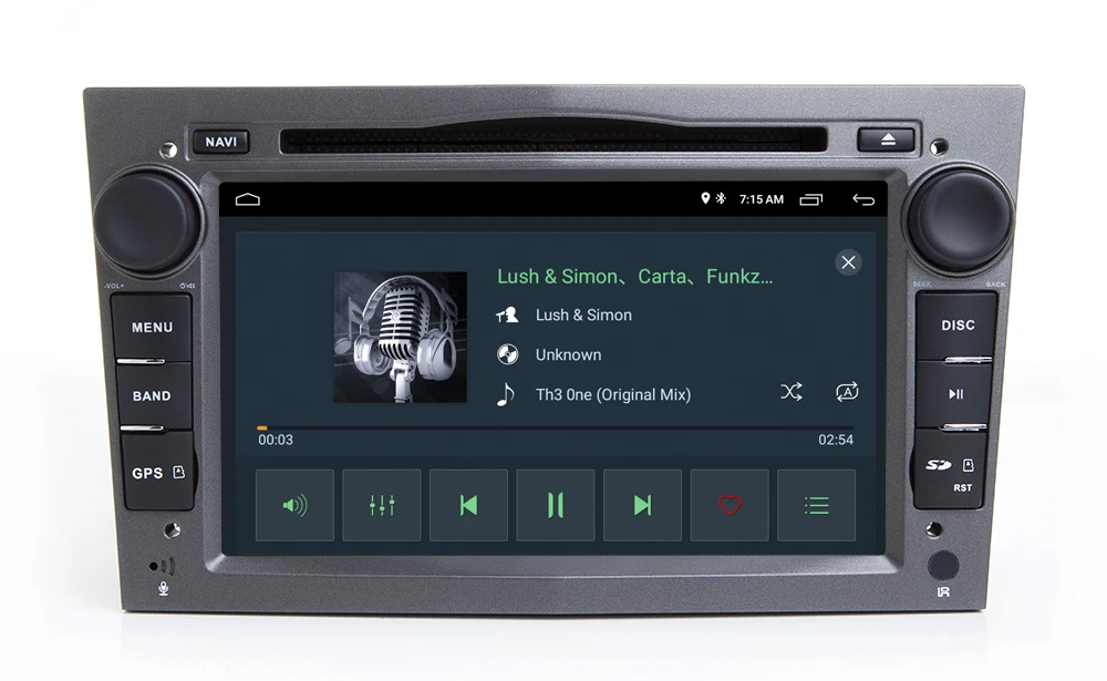 Best IPS DSP Android 9 Car DVD Multimedia for Opel Vauxhall Astra H G J Vectra Antara Zafira Corsa with GPS Radio stereo 19