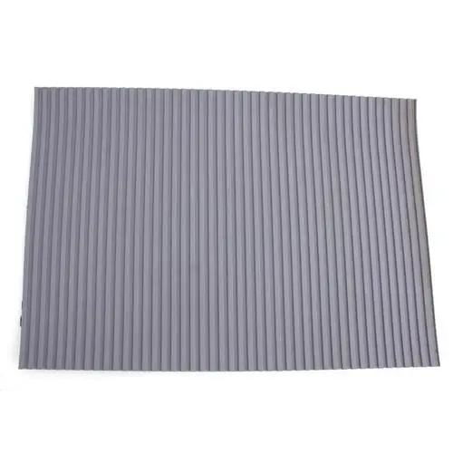 15 10cm Grooved Rubber Work Bench Pad Tool Parts Mat With