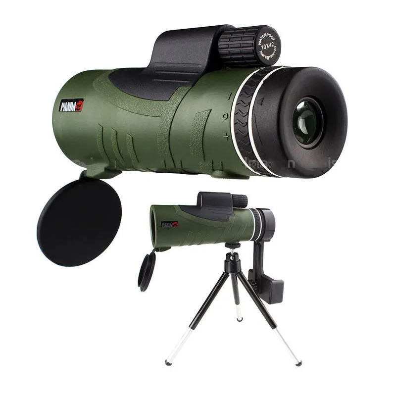 HD 4K Night Zoom Mobile Phone Telescope Lens Telephoto External