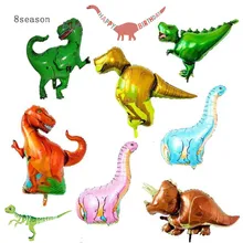 Animal Baloons foil Balloons Safari Party Jungle Dinosaur Party Baby Shower Birthday Party Decorations Kids Children's Toys Animal Baloons foil Balloons Safari Party Jungle Dinosaur Party Baby Shower Birthday Party Decorations Kids Children's Toys
