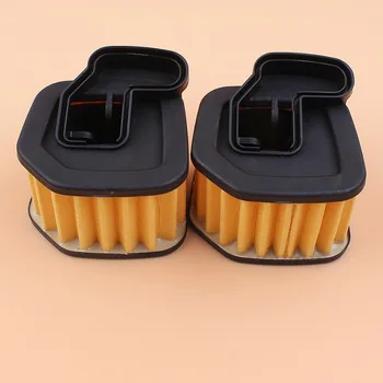 

2Pcs/lot Air Filter Assy Heavy Duty For Husqvarna 570 575XP 576XP Chainsaw 537 20 75-01