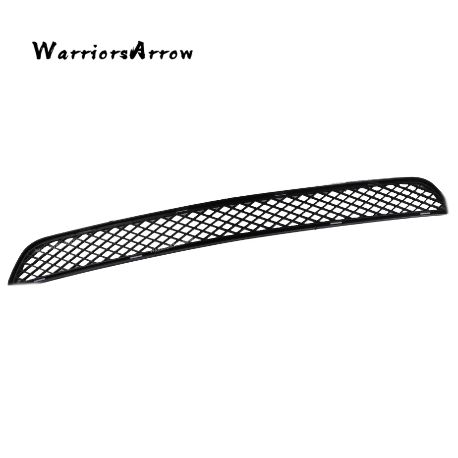 

Front Center Bumper Cover Grille For Mercedes ML320 2007 2008 ML350 2006-2008 ML550 2008 ML500 2006 2007 ML63 AMG 1648850223