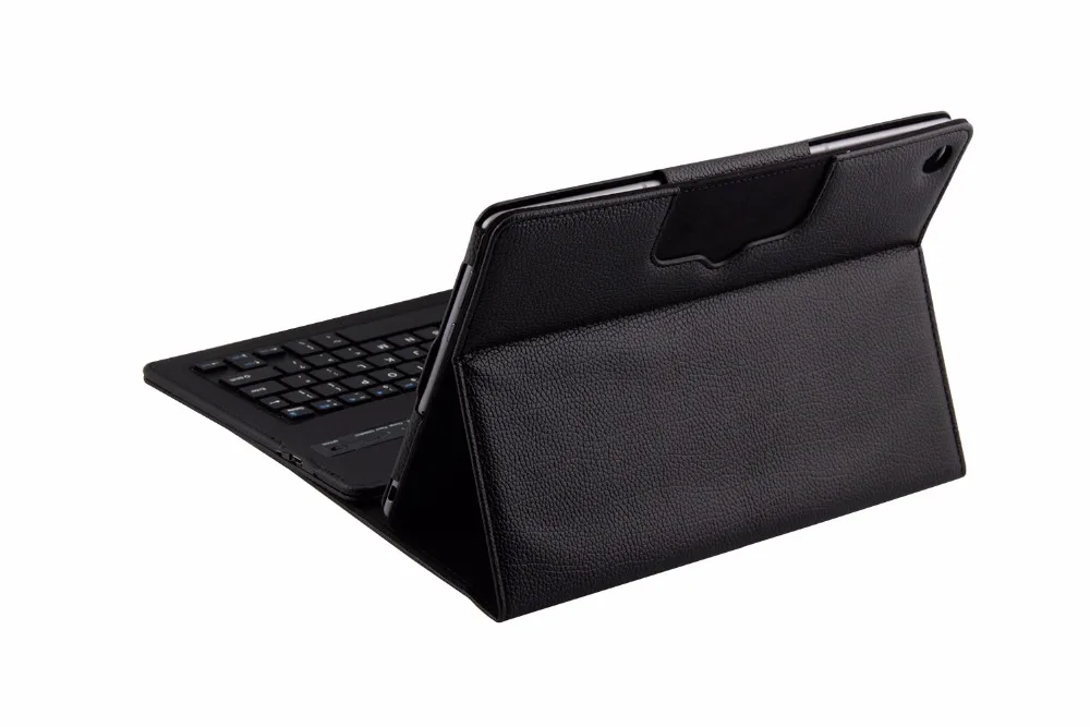 Removeable Wireless bluetooth keyboard (10)