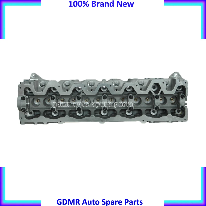 cylinder head RD28 for nissan patrol GR