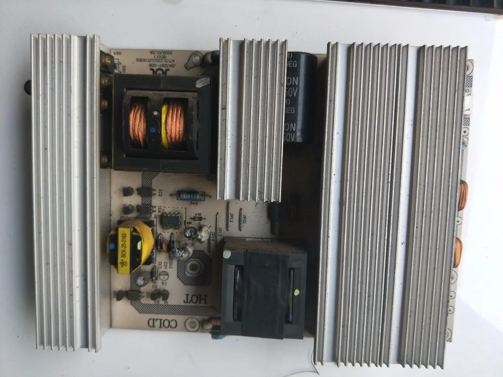 

JSK3297-006 Good Working Tested